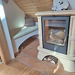 Muehlsteinhuette בית נופש