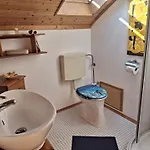 בית נופש Muehlsteinhuette *