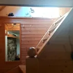 בית נופש Muehlsteinhuette