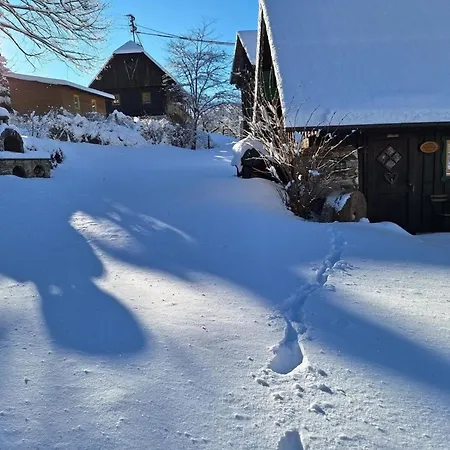 Muehlsteinhuette Vakantiehuis