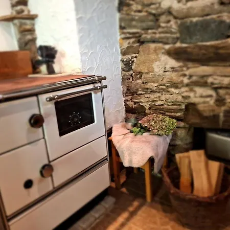 Muehlsteinhuette * Gorlitzen