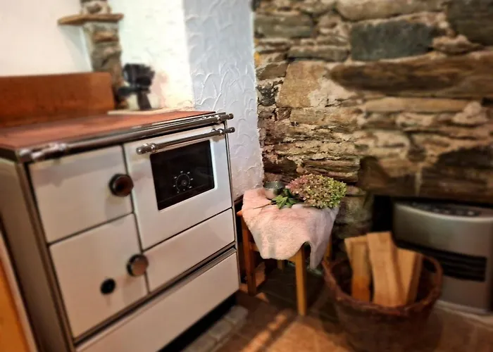 Muehlsteinhuette * Gorlitzen