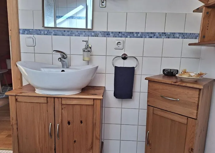 Muehlsteinhuette Gorlitzen